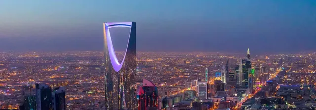 ซาอุดิอาระเบีย (Saudi Arabia)
