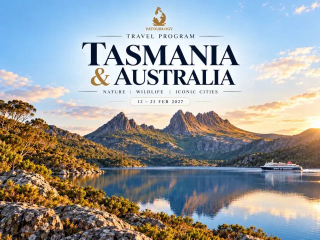 TASMANIA - AUSTRALIA