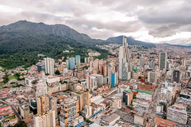 โคลอมเบีย (Colombia)
