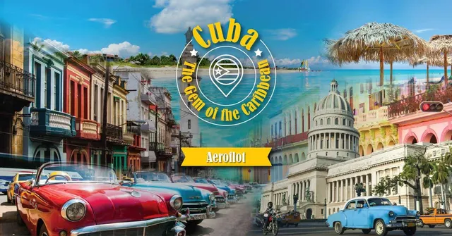 คิวบา (Cuba)