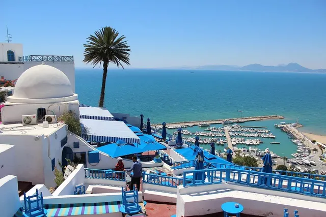 แกรนด์ตูนีเซีย 10 วัน 7 คืน (Tunisia)