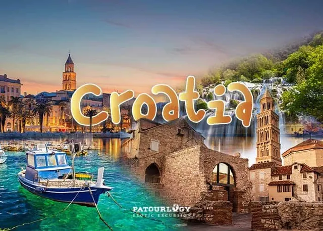 แกรนด์โครเอเชีย (Croatia)