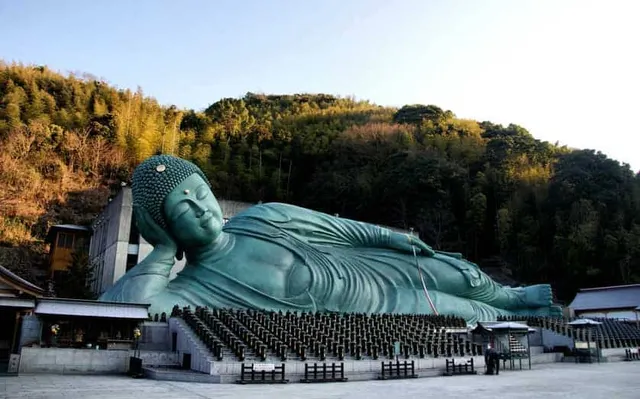 ญี่ปุ่น เกาะคิวชู (Autumn Kyushu)