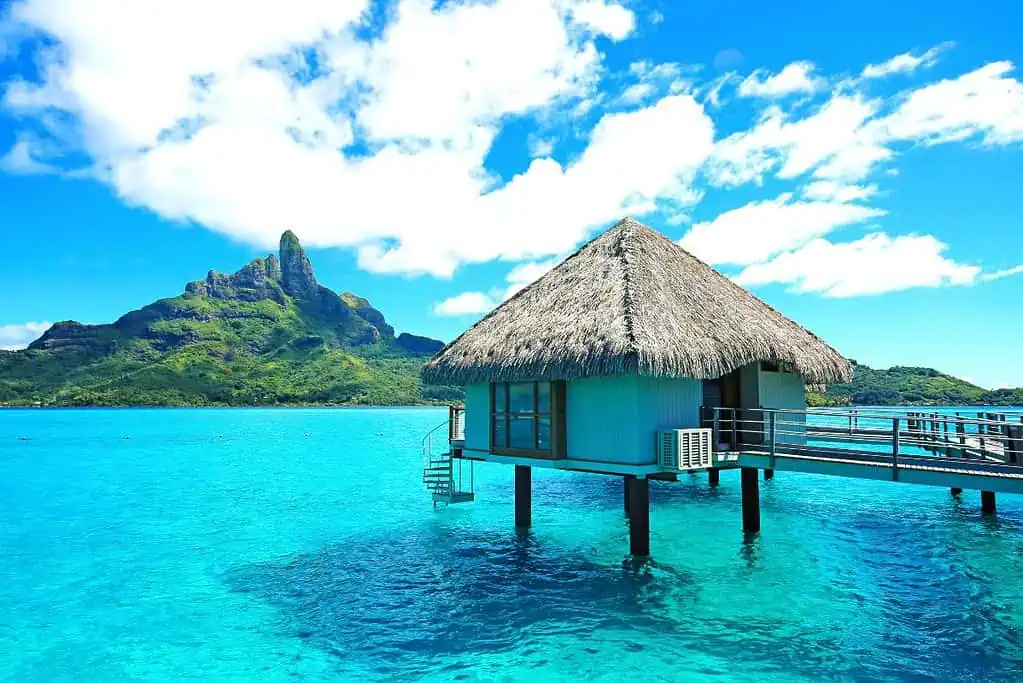 Bora Bora