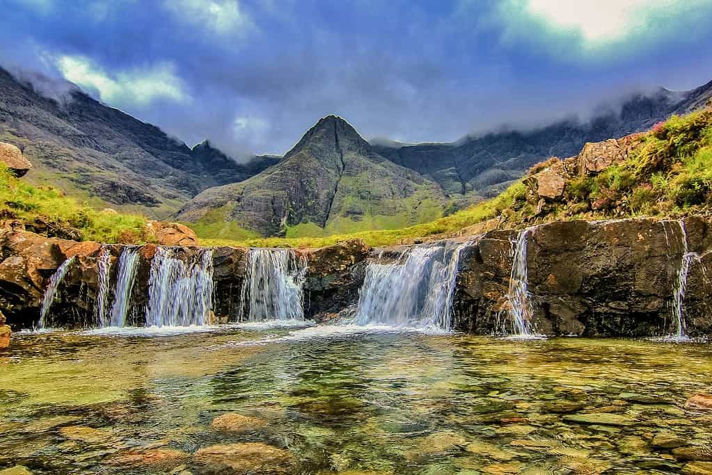 Isle of Skye