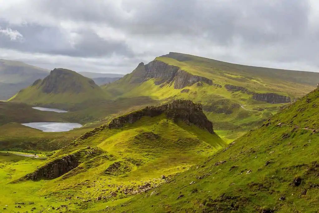 Isle of Skye