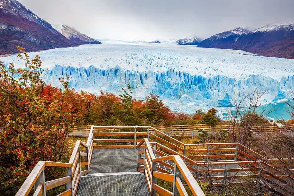 Glaciar Perito Moreno