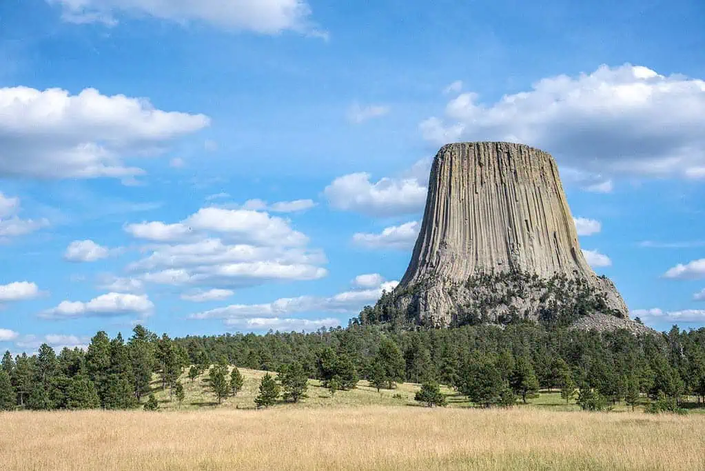 Devils Tower