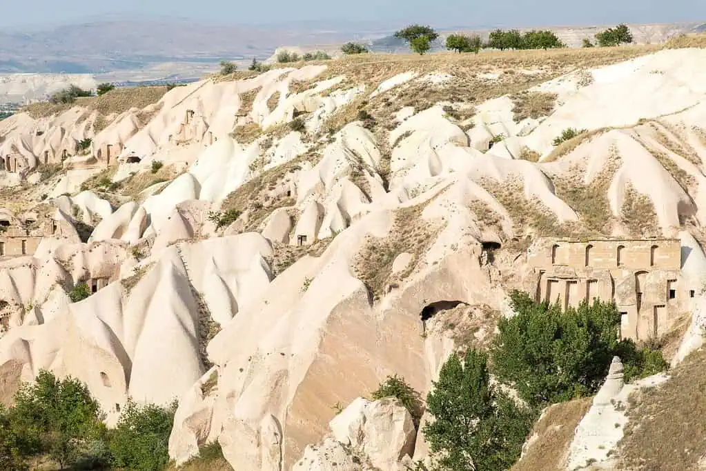 Cappadocia